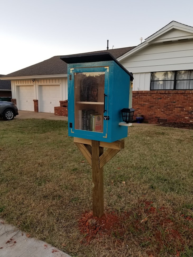 Turtle Post Library